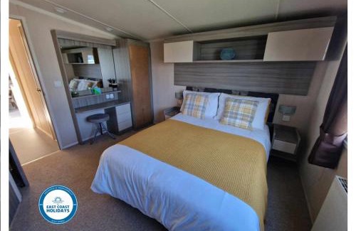 Skegness Casa | Thrillseeker - next to Fantasy Island, Ingoldmells, dog friendly