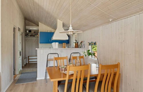 Store Fuglede Casa | "Thrym" - 200m from the sea by Interhome