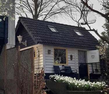 Zuilichem Cama Y Desayuno | Thuis bij Elles