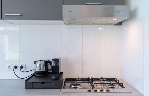 Sauwerd Apartamento | Thuis in Sauwerd
