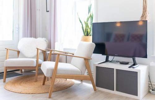 Sauwerd Apartamento | Thuis in Sauwerd