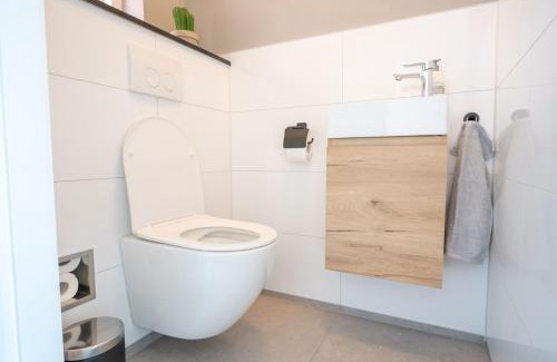 Sauwerd Apartamento | Thuis in Sauwerd