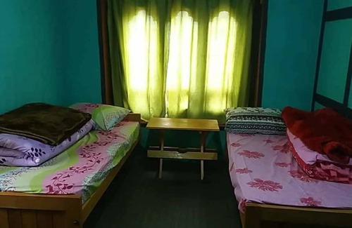 Punakha Casa | Thuji Homestays