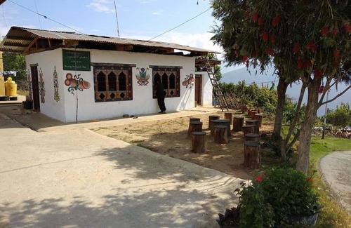 Punakha Casa | Thuji Homestays