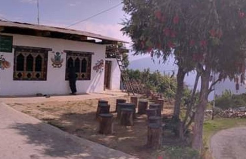 Punakha Casa | Thuji Homestays