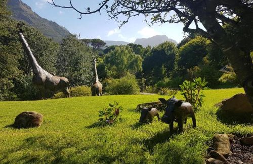 Hout Bay Cabina | Thulani River Lodge