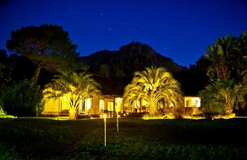 Hout Bay Cabina | Thulani River Lodge