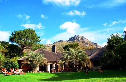 Hout Bay Cabina | Thulani River Lodge