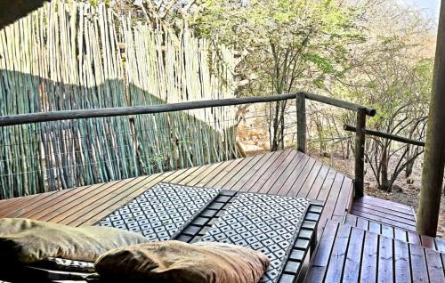 Leeupoort Otro | Thulani