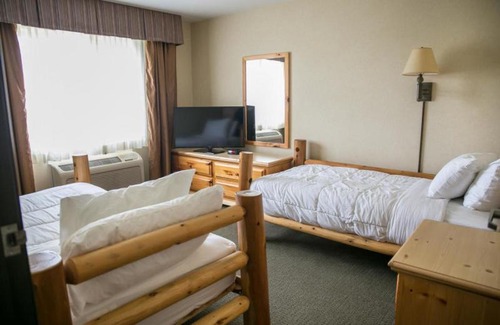 Ottertail Complejo | Thumper Pond Resort