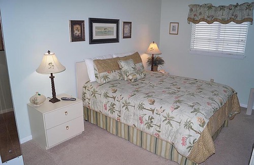 Midtown Ocean City Apartamento | Thunder Island 67B