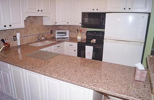 Midtown Ocean City Apartamento | Thunder Island 67B