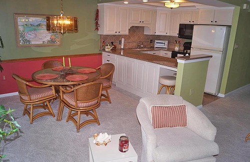 Midtown Ocean City Apartamento | Thunder Island 67B