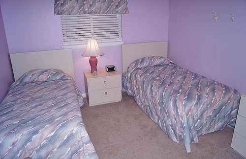 Midtown Ocean City Apartamento | Thunder Island 67B