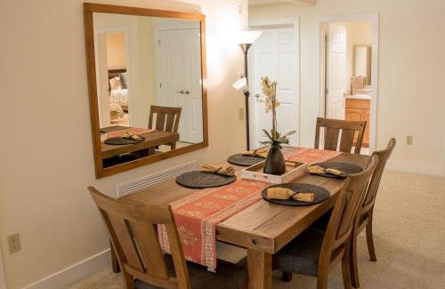 Ketchum Casa | Thunder Springs Condo A2-6