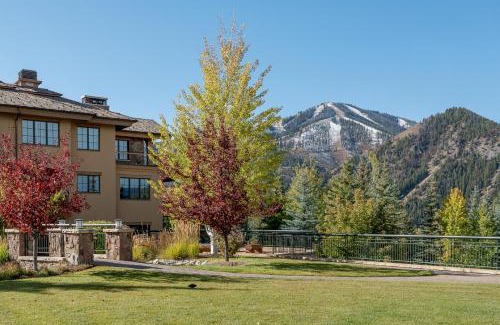 Ketchum Casa | Thunder Springs Condo A2-6