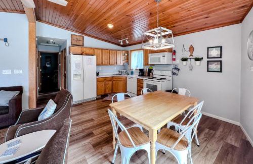 Lake Delton Apartamento | Thunderbird Resort Condo
