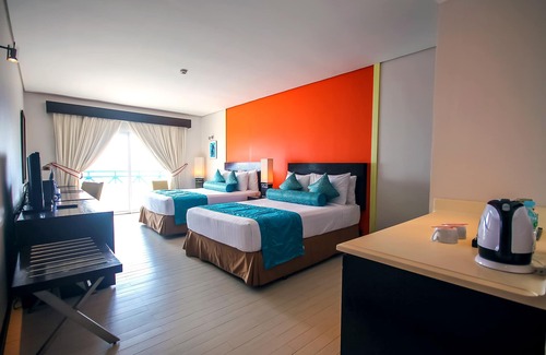 San Fernando Complejo | Thunderbird Resorts - Poro Point