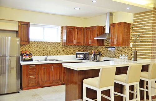 San Fernando Complejo | Thunderbird Resorts - Poro Point