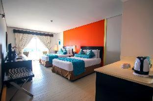 San Fernando Complejo | Thunderbird Resorts - Poro Point