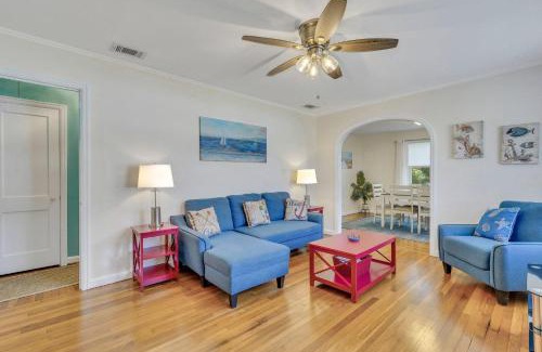 Thunderbolt Casa | Thunderbolt Cottage