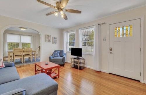 Thunderbolt Casa | Thunderbolt Cottage