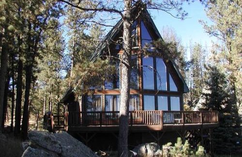 Custer Casa | ThunderHeart
