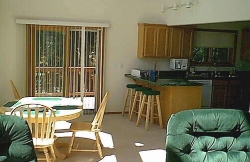 Custer Casa | Thunderheart