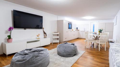 Durrenast Apartamento | Thunersee Retreat