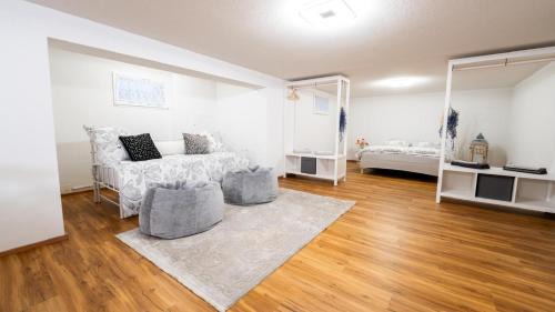 Durrenast Apartamento | Thunersee Retreat