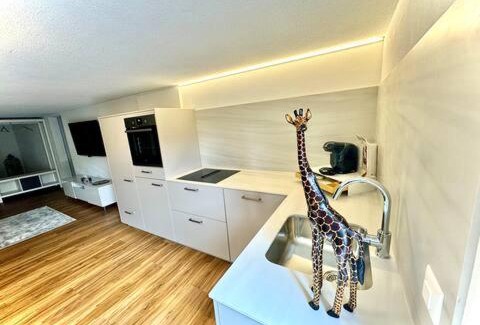 Durrenast Apartamento | Thunersee Retreat
