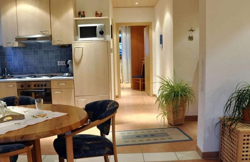 Alken Apartamento | Apartamento Burg Thurant - casa de vacaciones de Fischer