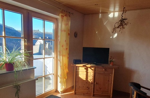 Alken Apartamento | Apartamento Burg Thurant - casa de vacaciones de Fischer