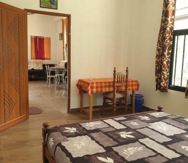 Talipparamba Apartamento | Thushara Homestay