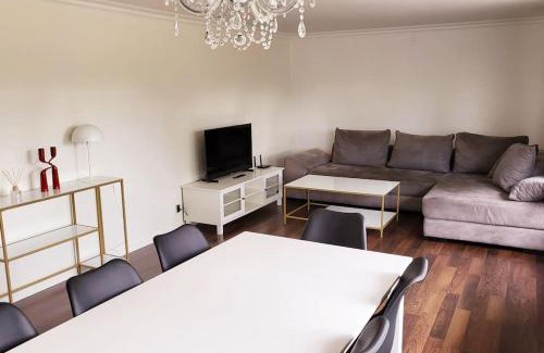 Billund Villa | Thuya Rica house (1.6km to Legoland)