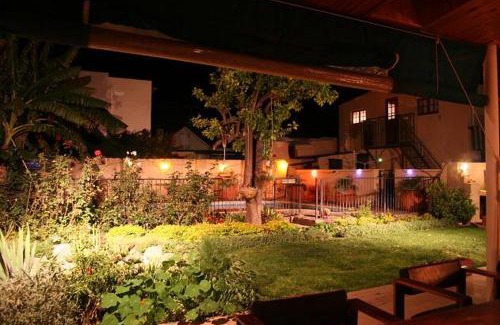 Graaff-Reinet Cama Y Desayuno | Thyme and Again Bed and Breakfast