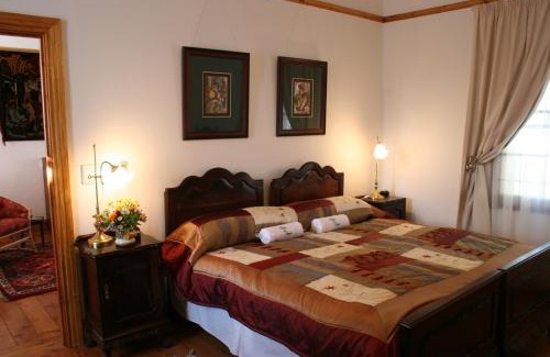 Graaff-Reinet Cama Y Desayuno | Thyme and Again Bed and Breakfast