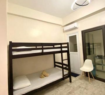 Minglanilla Apartamento | Thyme Condominium