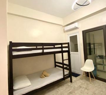 Minglanilla Apartamento | Thyme Condominium