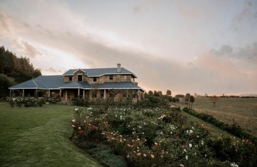uMngeni Casa | Thyme Out Weltevreden Farm