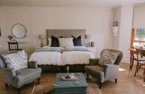 uMngeni Casa | Thyme Out Weltevreden Farm