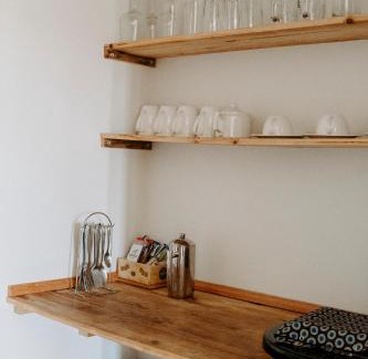 uMngeni Casa | Thyme Out Weltevreden Farm