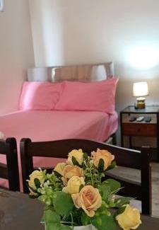 Minglanilla Apartamento | Thyme residences condominium, Unit 208