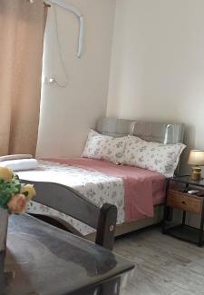 Minglanilla Apartamento | Thyme residences condominium, Unit 208