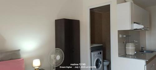 Minglanilla Apartamento | Thyme residences condominium, Unit 208