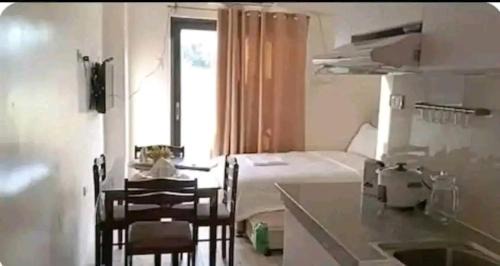 Minglanilla Apartamento | Thyme residences condominium, Unit 208
