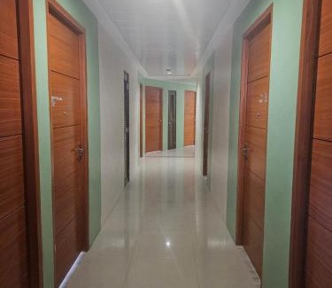 Minglanilla Apartamento | Thyme Residences T129 Corner Unit