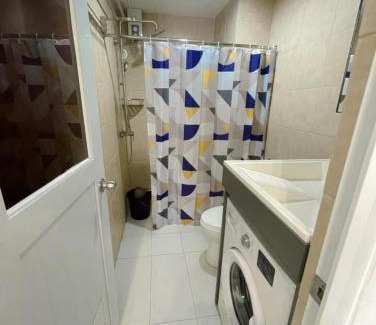 Minglanilla Apartamento | Thyme Residences T129 Corner Unit
