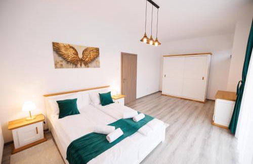Sebes Apartamento | Thyon Apartments