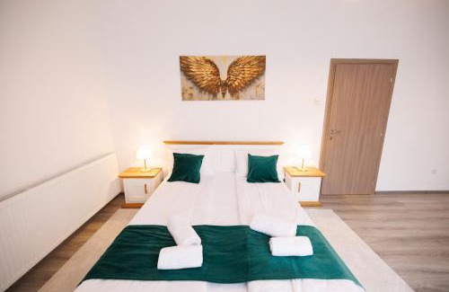 Sebes Apartamento | Thyon Apartments